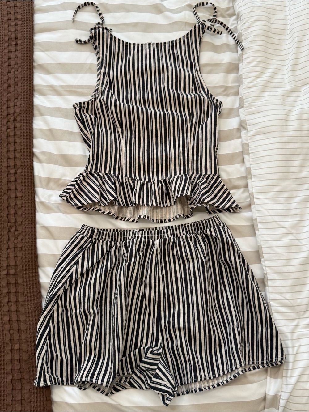 H&M matching set